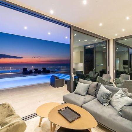 Zenvillas Agios Nikitas Exterior photo