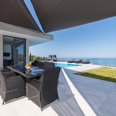 Zenvillas Agios Nikitas Exterior photo