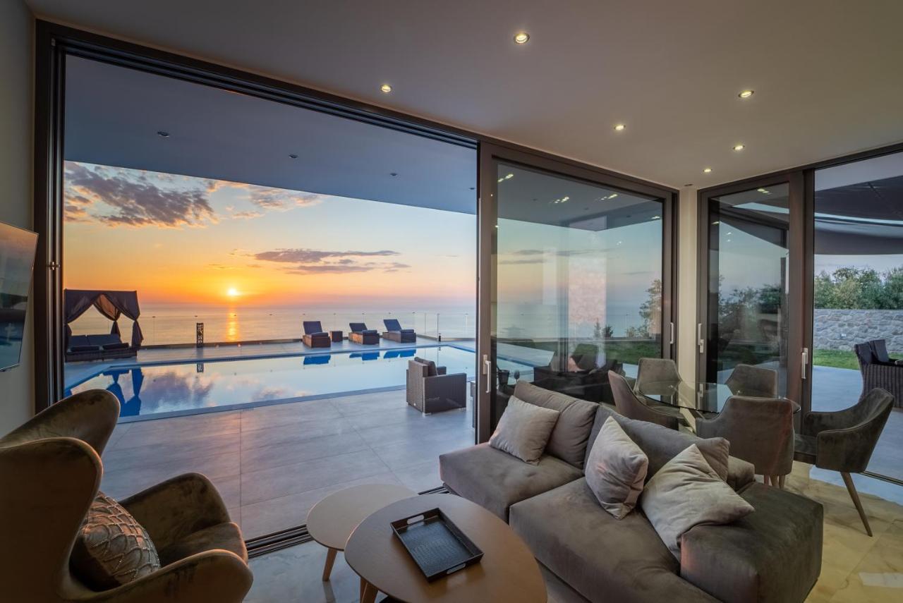 Zenvillas Agios Nikitas Exterior photo