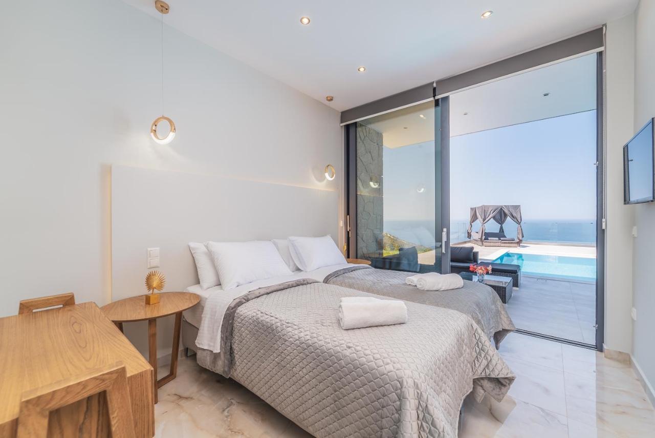Zenvillas Agios Nikitas Exterior photo