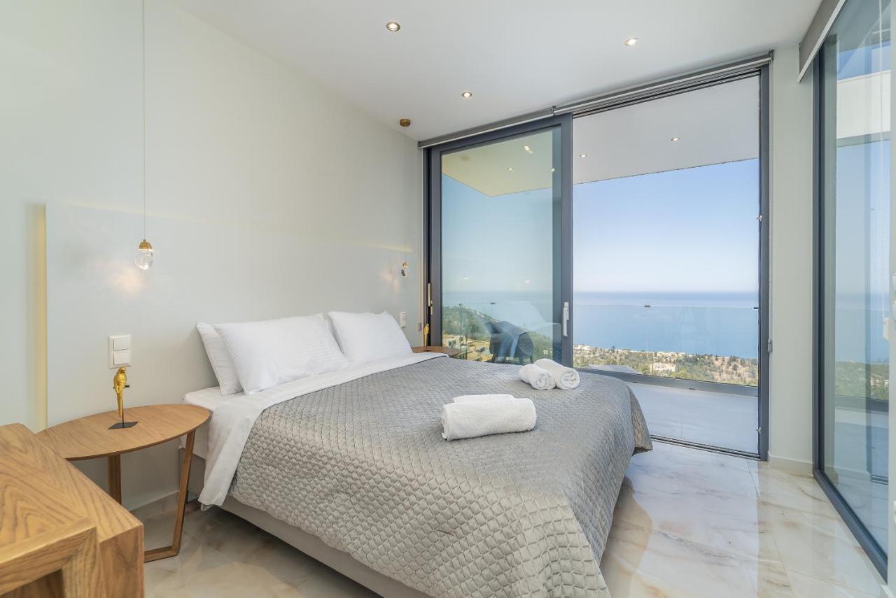Zenvillas Agios Nikitas Exterior photo